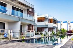 Ala Grand Residence