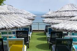 Amfora Hotel Bodrum