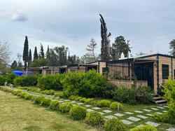 Bitez Tiny Houses & Beach