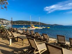 Bitez Tiny Houses & Beach