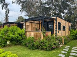 Bitez Tiny Houses & Beach