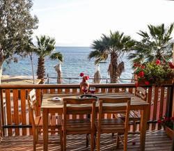 Bitez Tiny Houses & Beach