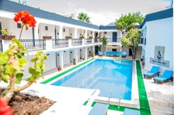 Blue Bay Beach Hotel