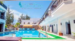 Blue Bay Beach Hotel