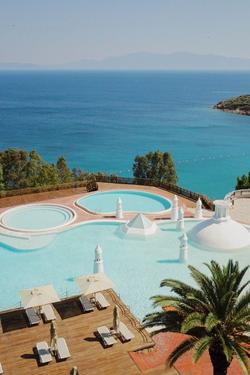 Barbaros Reserve Bodrum Residences managed by Kempinski