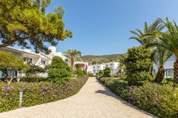 Labranda Tmt Bodrum Resort