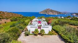 Ladonia Hotels Zemda Boutique