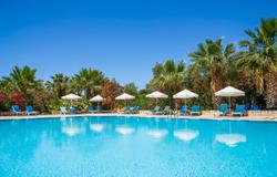 Ladonia Hotels Zemda Boutique