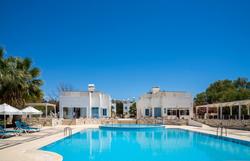 Ladonia Hotels Zemda Boutique