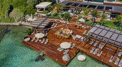 Mare Deluxe Residences & Villas