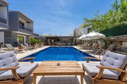 Maye Residence