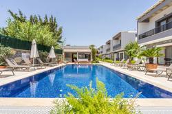 Maye Residence