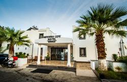 Modern Life Bodrum Hotel