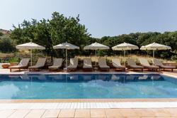 Odette Bodrum