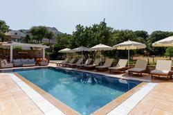 Odette Bodrum