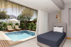 Odette Bodrum