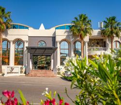 Riva Bodrum Resort Adult Only +16