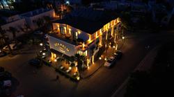 Sea Palm Otel