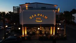 Sea Palm Otel