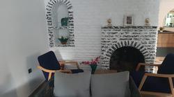 The Professor's Hotel