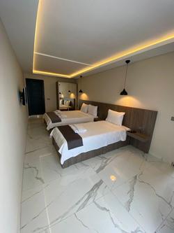 Tuna Butik Otel