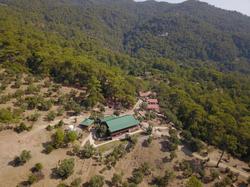 Çandır Resort