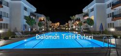 Dalaman Tatil Evleri