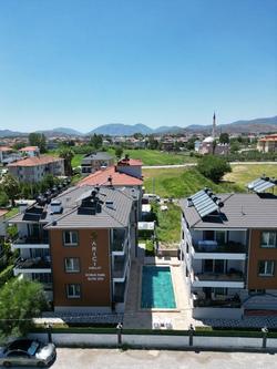 Dalaman Homes