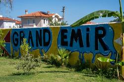 Grand Emir Hotel & Spa