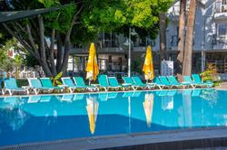 Grand Emir Hotel & Spa