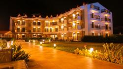 Acroter Hotel & Spa