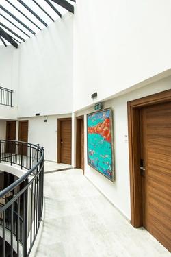 Dalya Resort Hotel