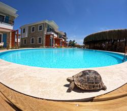 Eski Kapı Hotel Datça