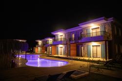 Eski Kapı Hotel Datça