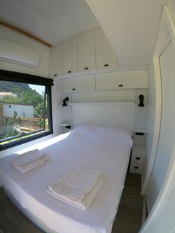 G A I A Datca Tiny House
