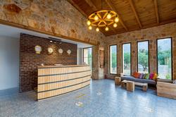 Karia Hotel Palamutbükü