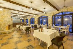 Karia Hotel Palamutbükü