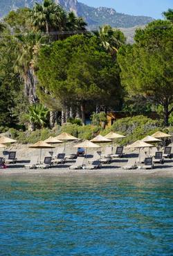 La Vida Hotel Datça