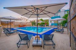 Ozgum Suite Datça