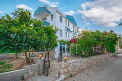 Ozgum Suite Datça