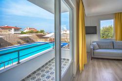 Ozgum Suite Datça