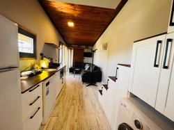 Simya Tinyhouse Konaklari