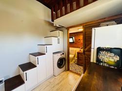 Simya Tinyhouse Konaklari