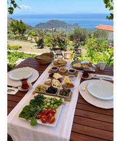 Tsira Tas Otel