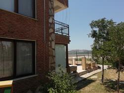 Green House Boğaziçi -Dodo House