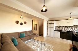 Atlas House