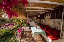 Begonvilla Bungalows