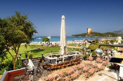 Belcekız Beach Holiday Village