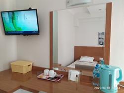 CC's Butik Hotel