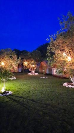 Elif Bade Glamping